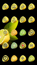  IN lemon