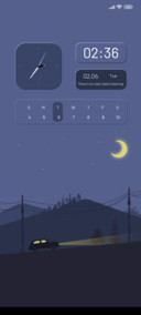 Nightwalker