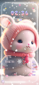 Romantic Rabbit