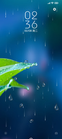 雨寂
