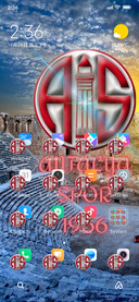 ANTALYA SPOR