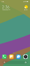Paint color