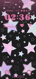 Chasing Stars