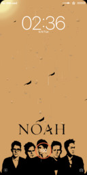 sahabat noah