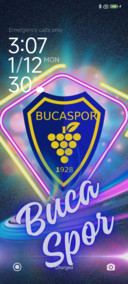 BUCA SPOR