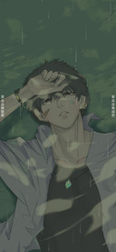 清风少年