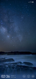 Deep Space