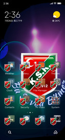 KARSIYAKA SPOR