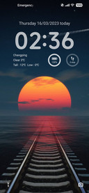 Tramonto V13