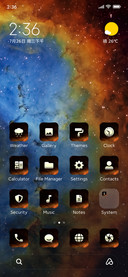 Nebulite