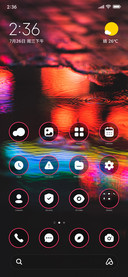 Tech Floor