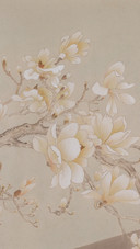 新工笔作品赏析
