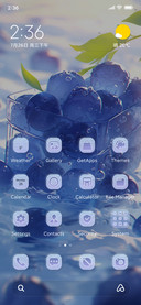 Crystal+grapes