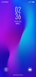 NEW OS
