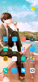Switch  V12
