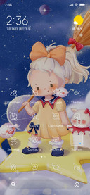galaxy+girl