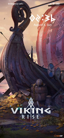 VIKING RISE
