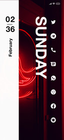 Red Glow
