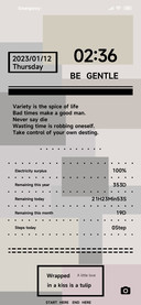 Reduced geometry
