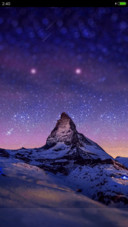 灿烂星空