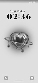 Simple love 3D