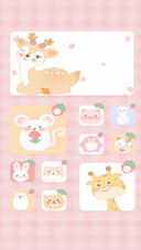 Fruit zoo