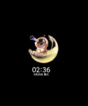太空人 循光找到你