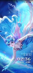 王者荣耀 朵莉亚