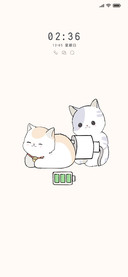 充电喵喵