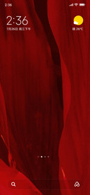 Red Flow