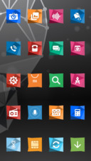  IN Low Poly Trend