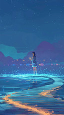 Blue ocean 2