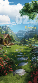 Enjoyable Moun