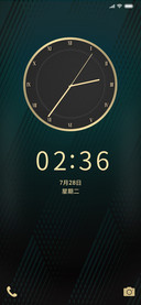 极简商务