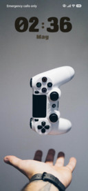 Play Mode