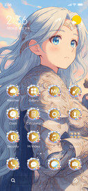 Celestial Knight