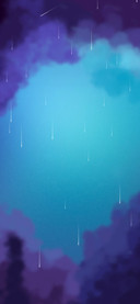 夜空