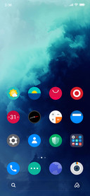 OxygenOS