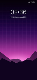 Time matrix