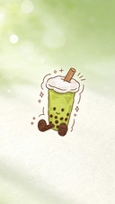 可爱治愈甜品集-锐景创意