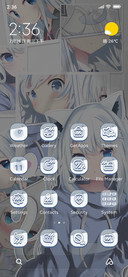Manga Fav You