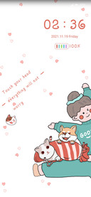 Cute couple