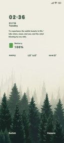 Dense Fog