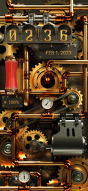 Steampunk