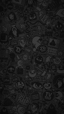 Pixel wallpaper