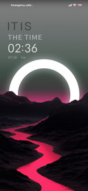 Red Moon