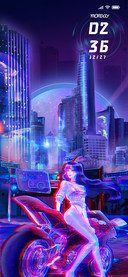 cyber