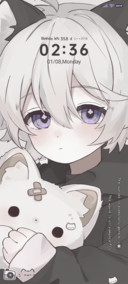 Be my cat