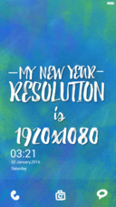  IN Resolution
