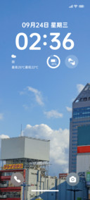 回忆往昔